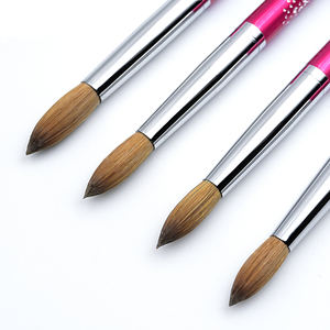 Кисть для ногтей - Product Image 5