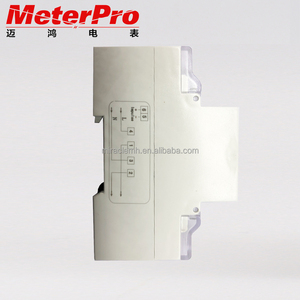 Duy nhất giai đoạn điện năng lượng nhà giám sát thiết bị <span class=keywords><strong>wifi</strong></span> thông minh Điện watt-giờ năng lượng Meter tuya chuyển đổi từ xa - Product Image 3