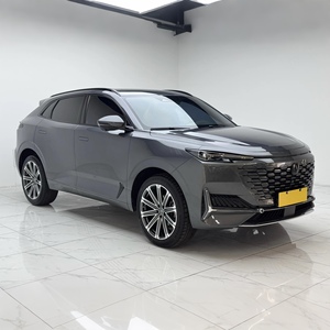 Changan Uni K 2021 2.0t Usado, SUV Automático de Lujo, Bajo Kilometraje, Rendimiento Confiable, Interior Confortable, Ideal para Familias, Uni-k - Product Image 4