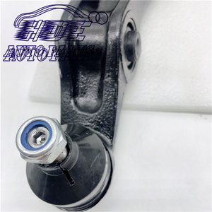 7L0407152H 7L0407152C 95534101830 Vente en gros de pièces automobiles HDE Bras de suspension avant droit pour Porsche Cayenne VW Touareg - Product Image 2