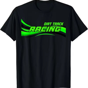 Camisetas de carreras de barro para hombre, camisetas de manga corta, fábrica de ropa, personalización disponible.F10 - Product Image 1