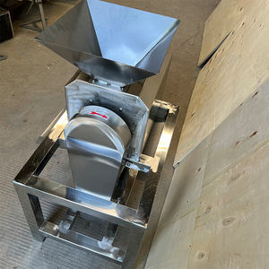 Dénoyauteur monocanal robuste, <span class=keywords><strong>machine</strong></span> de transformation des fruits durable pour les petites entreprises - Product Image 4