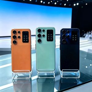 สมาร์ทโฟน S25Ultra 5G รุ่น 16GB+1TB, โปรเซสเซอร์แบบเดคาคอร์, รองรับซิมคู่, แบตเตอรี่ขนาดใหญ่ 7000mAh, รุ่นปลดล็อคทั่วโลก - Product Image 4