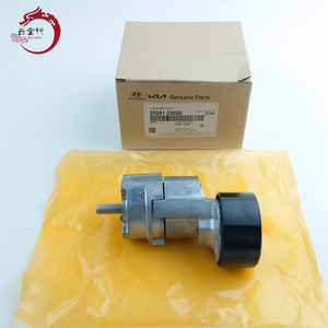 Tensor de Alta Calidad para Sistema de Motor 25281-25000 2528125000 para Hyundai Sorento 25281 25000 - Product Image 1