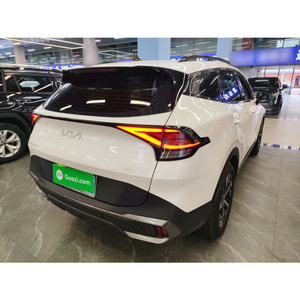 <span class=keywords><strong>Kia</strong></span> <span class=keywords><strong>Sportage</strong></span> 2023 Usado, Volante a la Izquierda, Motor 1.5T, Transmisión Automática, SUV con Bajo Kilometraje, Amplio Espacio de Carga, 5 Asientos - Product Image 5
