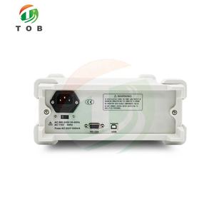 Générateur <span class=keywords><strong>de</strong></span> fonction <span class=keywords><strong>de</strong></span> Signal numérique à double canal 60MHz, mw, DDS, générateur <span class=keywords><strong>de</strong></span> forme d'onde arc - Product Image 4