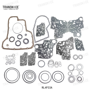 Car <strong>Parts</strong> Automatic Transmission Gearbox RL4F03A Seal Gasket Repair Overhaul Rebuild Kit K107900C for <strong>Infiniti</strong> - Product Image 2