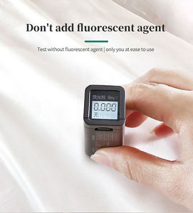 <span class=keywords><strong>ชุด</strong></span>ผ้าปูเตียงแบบใช้แล้วทิ้งผ้านอนวูฟเวน4ชิ้นสำหรับการเดินทางโรงแรม - Product Image 3