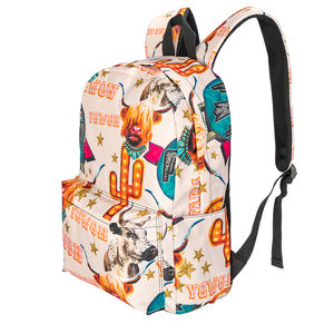 Vente en gros de nouvel arrivage de sac à dos avec impression personnalisée pour enfants, filles et garçons, cadeaux, <span class=keywords><strong>petit</strong></span> sac à dos pour l'école des tout-petits, sacs de livres - Product Image 5