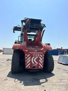 เครื่องยกคอนเทนเนอร์สำหรับรถฟอร์คลิฟต์ Dr/dru/drf ใช้ heli/kaimar 45ตัน - Product Image 2