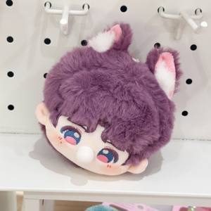 Gran Venta Muñecos de Peluche de Algodón de 10 cm Love and Deepspace Originales Shen Xinghui Li Shen Qi Yu Qin <span class=keywords><strong>Che</strong></span> Adorno para Bolso - Product Image 3