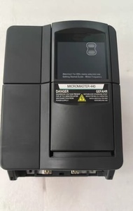 Thương hiệu Mới ban đầu MM440 biến tần số ổ đĩa 6se6440-2ud34-5fb1 6se6440-2ud34-5fa1 3ac380-480v 45Kw PLC điều khiển - Product Image 5