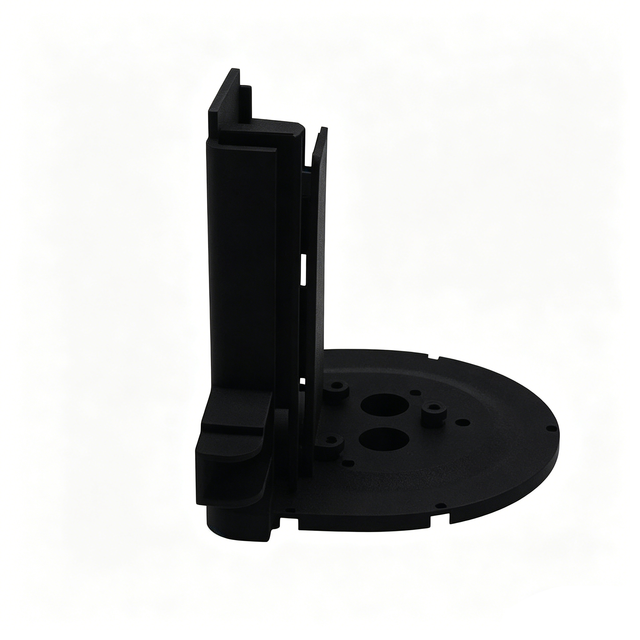 SLA 3D Printing Service China ABS Prototype Functional Parts High Precision Rapid Prototyping Technology MOQ 1pc OEM/ODM