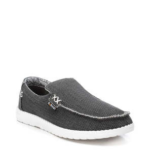 Mocasines para Hombre Refresh, Color Taupe, Estilo Casual, Sin Cordones - Product Image 2