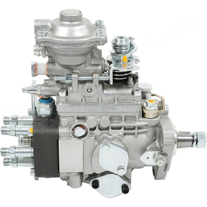 Pompe à carburant diesel haute pression Pompe d'injection de carburant pour Cummins 1991 1992 1993 5.9L 12V 6BT 0460426184 0986444078 0460426205 - Product Image 4