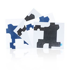 Matériau isolant Suzhou Springgrass Film dissipant la chaleur en graphène Feuille de graphite LED à haute conductivité thermique - Product Image 1