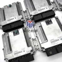 0281020664 MD1CC878 Nuevo Módulo de Control Original ECU ECM Sin Encriptar Programación Gratuita para Piezas de Motor 4HK1 Sin SCR AdBlue DPF