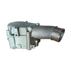 เทอร์โมสตัทน้ำหล่อเย็นชิ้นส่วนรถบรรทุก5802524944เทอร์โมสแตทเครื่องยนต์ - Product Image 6