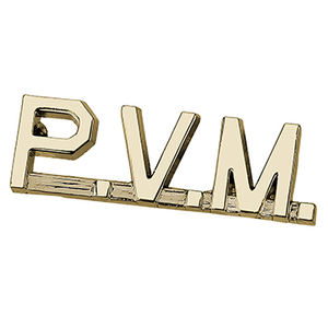 Pins de Solapa y Distintivos con Logotipo de Empresa Personalizados, Pins de Esmalte Duro y Suave - Product Image 3