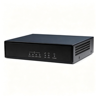 SmartAX Série MA567X MA5671 MA5673 MA5675 GPON FTTO ONU 4GE POTS WiFi Terminal d'accès multiservice Fibre vers le Bureau pour Entreprises