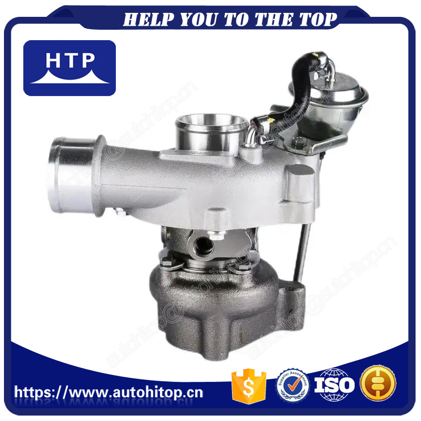 High Quality Turbocharger 8973737771 for Isuzu D-max