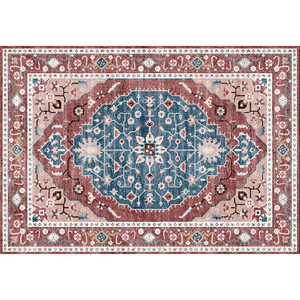 Customer Favorite Beautiful in Colour Save <strong>Space</strong> <strong>Rugs</strong> Living Room Large Washable - Product Image 2