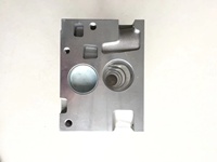 Bestseller K7M Zylinderkopf 7711497425 7701475893 für Renault