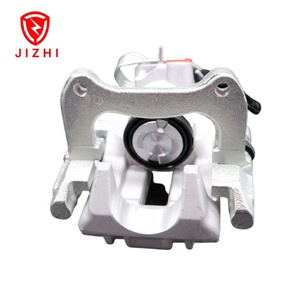 8E0615423 8615423 Étrier <span class=keywords><strong>de</strong></span> <span class=keywords><strong>frein</strong></span> arrière gauche pour Vw Passat <span class=keywords><strong>B5</strong></span> 9F0 9F9 1.8T 1.9T 2.0L 2.8L 3B 2.3L <span class=keywords><strong>Audi</strong></span> A6L C5 1.8T 2.5T <span class=keywords><strong>A4</strong></span> 8E2 2.0T - Product Image 1