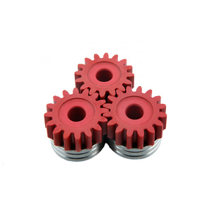 KEMPPI Schweiß draht vorschub rad Stahldraht vorschub rolle - Product Image 6