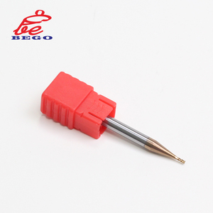 Dao phay thép vonfram 55 độ 4 lưỡi thép với lớp phủ cacbua 4 sáo cắt phay bán chạy nhất - Product Image 1