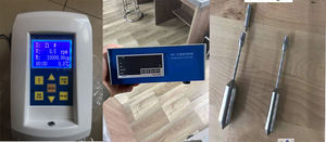 Viscosimètre rotatif numérique de laboratoire A21 avec plage de 100 mPa.s à 200000 mPa.S, fonction de <span class=keywords><strong>calibration</strong></span> conforme à la norme <span class=keywords><strong>ASTM</strong></span> D4402 - Product Image 5