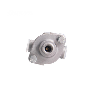 อะไหล่ซ่อมระบบเบรก LW300 ZL30 M10 วาล์วเบรกมือสำหรับรถตักล้อยาง - Product Image 5