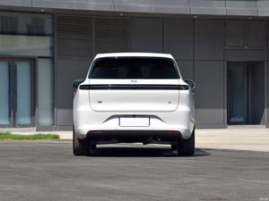 Nouveau véhicule à énergie nouvelle Li Auto L6 SUV 2025 : Vente Flash, Haute Qualité au Prix <span class=keywords><strong>le</strong></span> Plus Bas - Product Image 4