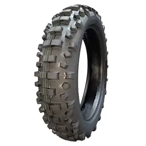 Klimband 4.00-18 Band Nieuw Patroon Motorfiets Band 4.00-18