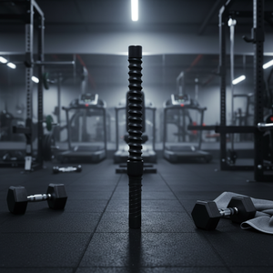 Corda da Battaglia Multifunzionale Senza Fili in Acciaio Armonico Durevole da 1 kg per Allenamento Fisico Domestico e Palestra Integrata - Product Image 4