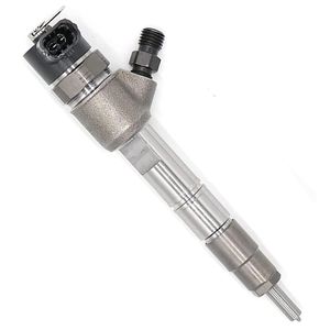 Qingling Isuzu 4JB1 CRI1-16 Dizel Motor Uyumlu Yeni Common Rail Yakıt Enjektörü Model 0445110721 - Product Image 2