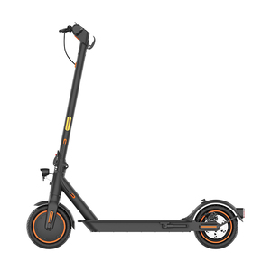 120KG di carico 8.5 "solido a nido d'ape pneumatici pieghevole portatile E Scooter 40km a lungo raggio città Scooter elettrico per il Campus universitario - Product Image 3