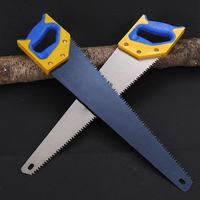 different color plastic handle hardware tools hand tools for woodworking hand saw