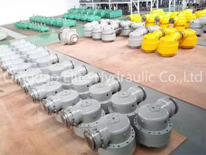 Reductor de Engranajes Planetarios para Mezcladoras de Doble Eje /<span class=keywords><strong>Cobra</strong></span> 9pldc03/9pldc05/9pldc09/9pldc16 /9pldc18 - Product Image 5