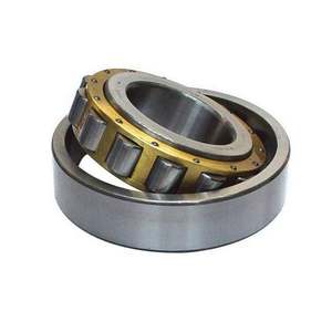 Roulement à rouleaux cylindriques NF211 NF211ECMB NF 211 <span class=keywords><strong>ECMB</strong></span> - Product Image 6