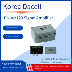 Amplificador de Señal Veidt para Báscula Digital Coreana Dacell Dangwon Original DN-AM120, Pantalla Digital DN-AM130 para Pesaje Preciso - Product Image 2