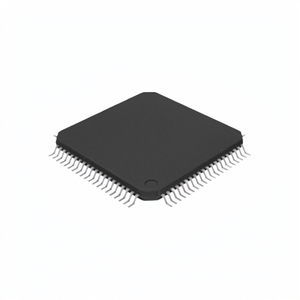 A40MX02-1VQ80I 80 TQFP Composants électroniques embarqués Distributeur agréé - Product Image 1