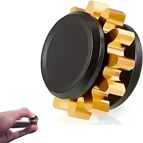 Juguetes para exteriores: Juguete de bolsillo antiestrés interactivo y suave para aliviar la ansiedad, TDAH, TOC y terapia de manos. - Product Image 2