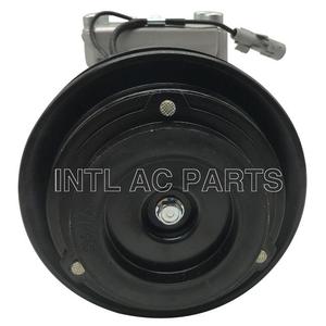 8831004060 10PA15C 4PK 135MM 12V <span class=keywords><strong>Compresseur</strong></span> de climatisation automobile pour <span class=keywords><strong>Toyota</strong></span> <span class=keywords><strong>Tacoma</strong></span> Base 1995-2004 8832035550 447200217184 - Product Image 6