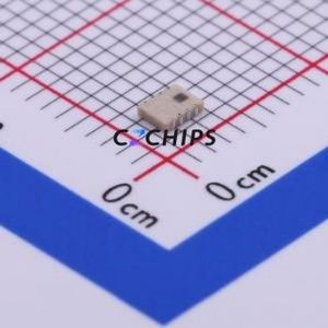 DPX252690DT-5031G1 Duplexer SMD-8P,2.5x2mm RF 617MHz~960MHz 18dB - Product Image 1
