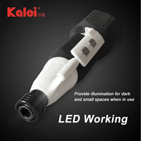 3.6v Multi-fonction Tournevis Mini Électrique Tournevis Électrique Tournevis