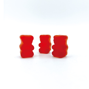 Most Popular Probiotic Gummies 5billion CFU with 4 Strains apple <strong>Cidre</strong> Vinegar Immune Vaginal Health Berry Flavor - Product Image 6