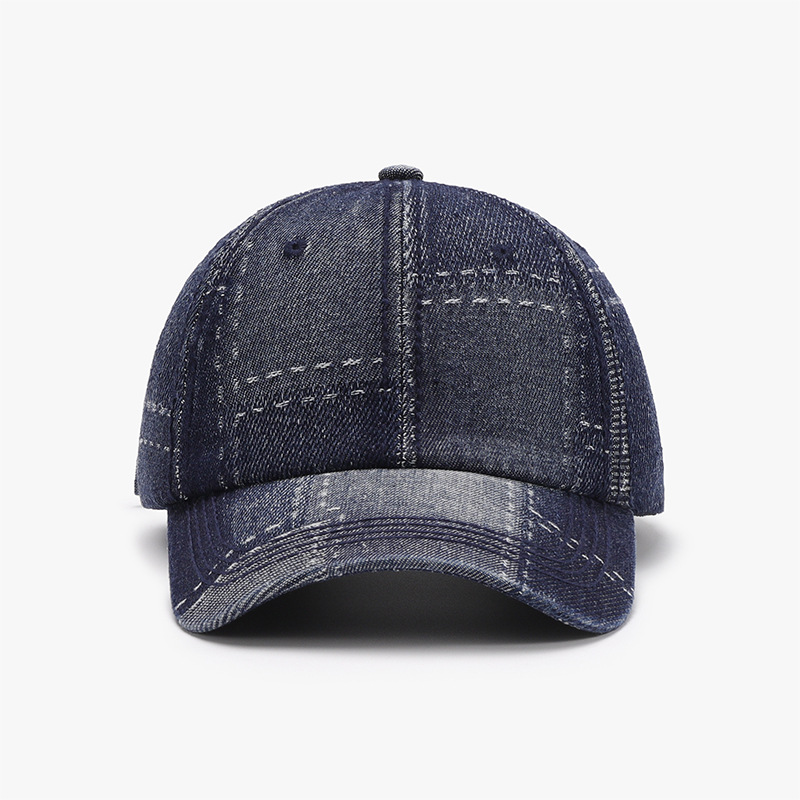 Bleu marine