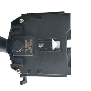 Juego <span class=keywords><strong>de</strong></span> interruptores <span class=keywords><strong>de</strong></span> <span class=keywords><strong>columna</strong></span> <span class=keywords><strong>de</strong></span> dirección Premium para modelos Roewe MG-Interruptor combinado <span class=keywords><strong>de</strong></span> faro limpiaparabrisas - Product Image 3