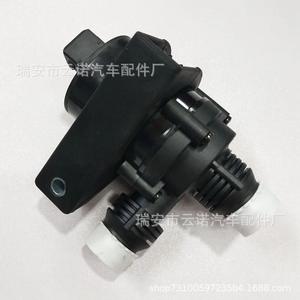 Bombas de Agua Auxiliares para BMW 64116922699, Nuevas y Usadas, Compatibles con Lexus, Faw y Mercedes-Benz, Venta al Por Mayor de Fábrica - Product Image 4